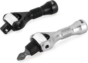 11332 Driver / Ratchet Set