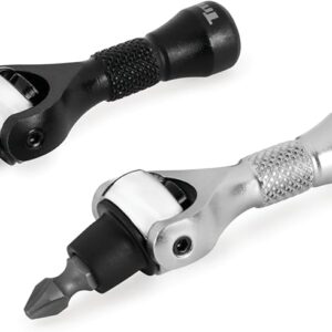 11332 Driver / Ratchet Set