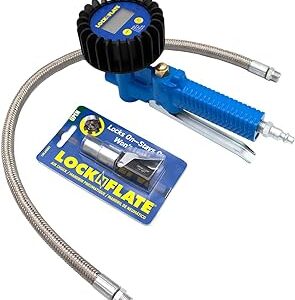 LNL65301 Tire Inflator / Deflator