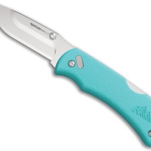 RMS22 Mini Knife Aqua